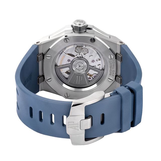 Audemars Piguet Royal Oak Offshore 15605SK.OO.A350CA.01 Image 3